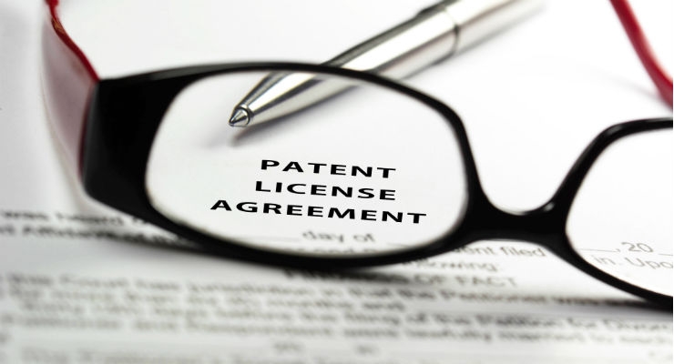 Patent Law: How OEMs and CMs Can Work Together